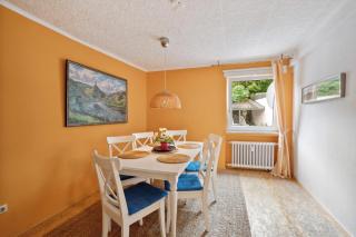 Stilvolle Ferienwohnung In Cochem Mit Terrasse - Cochem - 1