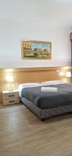 Hotel Tito - Mestre - 9