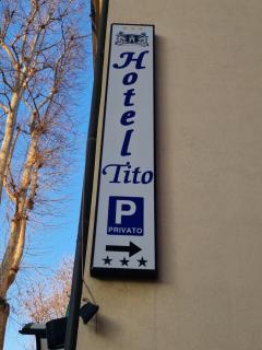 Hotel Tito - Mestre - 8