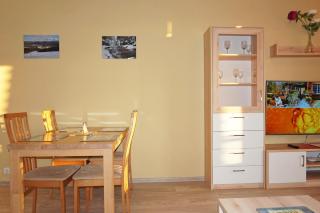 Slunný dvoupokojový apartmán v centru s nejkrásnějším výhledem v Harrachově a soukromým parkováním v garáži - by Relax Harrachov - Harrachov - 5