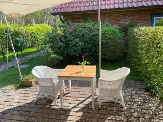 Großzügiges Studio In Einem Kleinen Fachwerkhaus - Dömitz - 9