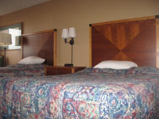 Days Inn by Wyndham Ritzville - 8
