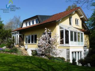 Haus Ahorn Ferienwohnung - Bad Dürrheim - 8