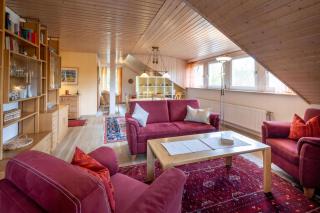 Haus Ahorn Ferienwohnung - Bad Dürrheim - 3