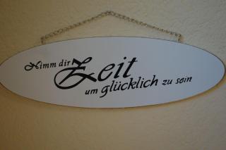 Gemütliche Einraumwohnung Im Erdgeschoss Mit Doppelbett Und Kaminofen - Benneckenstein - 6