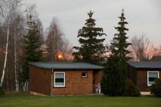 Ferienhaus In Kleiner Ferienanlage Mit Vielen Freizeitmöglichkeiten - Harzgerode - 8