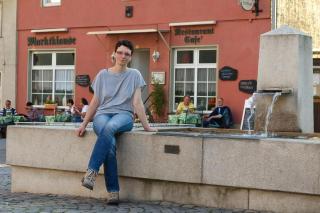 Ferienhaus In Kleiner Ferienanlage Mit Vielen Freizeitmöglichkeiten - Harzgerode - 5
