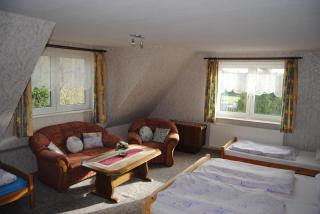 Ferienwohnung In Beliebtem Gästehaus Mit Fahrradverleih Und Brötchenservice - Windeby - 5