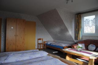 Ferienwohnung In Beliebtem Gästehaus Mit Fahrradverleih Und Brötchenservice - Windeby - 3