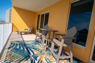Treasure Island 1405 - Panama City Beach - 8