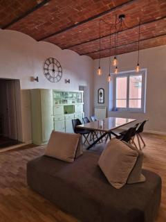 La Ciancia - Tourist Rental - Foiano della Chiana - 9