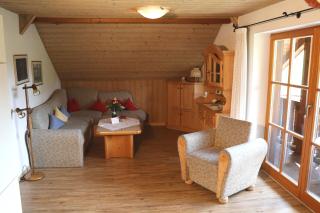 Wohnung In Berchtesgaden Mit Garten - Berchtesgaden - 9