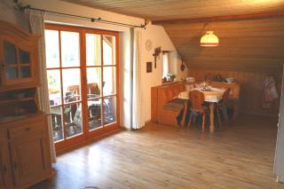 Wohnung In Berchtesgaden Mit Garten - Berchtesgaden - 8