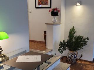 Ferienwohnung Haus Arnspitze - Mittenwald - 7