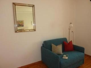 Ferienwohnung Haus Arnspitze - Mittenwald - 3