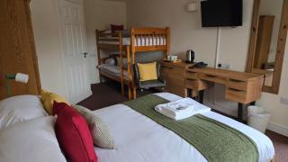 The Belfry, Littldean - Little Dean - 2
