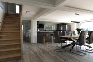 Appartement In Oberallgäu Mit Großer Terrasse - 4