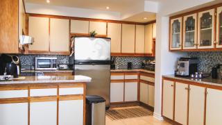 Spacious House near Downtown MTL - Montreal - 6