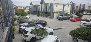 Eli Eli Luxury Suites - Ongwediva - 0