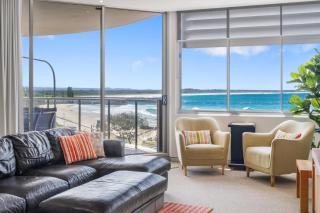 Sandcastle 201 - Port Macquarie - 7