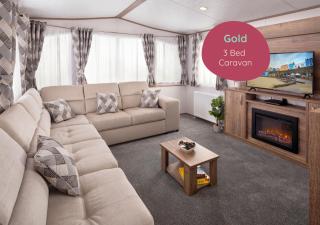 Hayling Island Holiday Park - South Hayling - 9