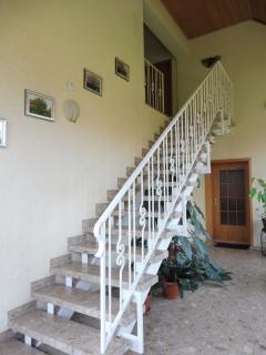 Geräumige Ferienwohnung In Radewege Mit Eigenem Balkon - Radewege - 7