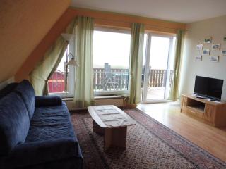 Geräumige Ferienwohnung In Radewege Mit Eigenem Balkon - Radewege - 4