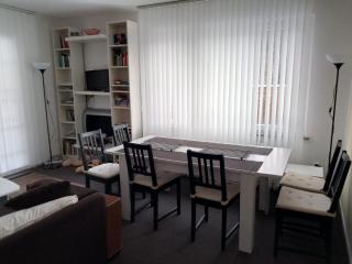 Appartement In Steina Mit Terrasse - Bad Sachsa - 8