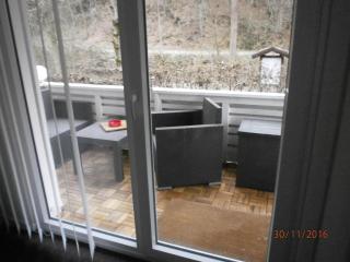 Appartement In Steina Mit Terrasse - Bad Sachsa - 6