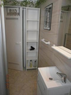 Appartement In Steina Mit Terrasse - Bad Sachsa - 5