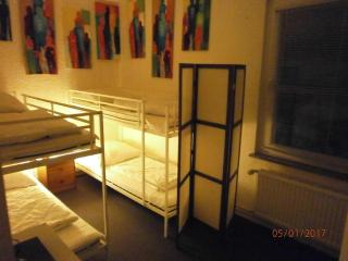 Appartement In Steina Mit Terrasse - Bad Sachsa - 2