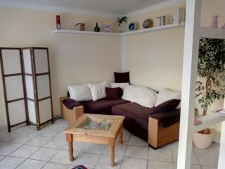 Appartement In Steina Mit Terrasse - Bad Sachsa - 1