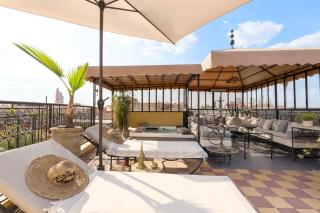 Dar Khmissa Riad & Spa - 9