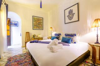 Dar Khmissa Riad & Spa - Marrakesh - 7