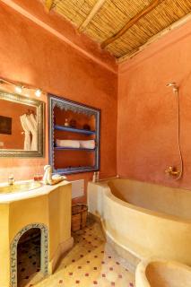 Dar Khmissa Riad & Spa - Marrakesh - 6