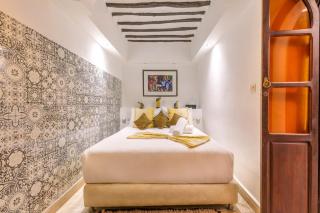 Dar Khmissa Riad & Spa - Marrakesh - 5