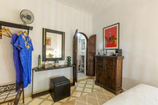 Dar Khmissa Riad & Spa - Marrakesh - 2