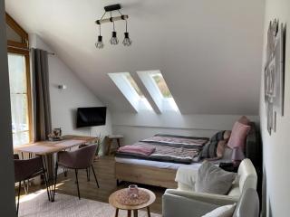 Appartement In Langfurth Mit Kleinem Balkon - Schöfweg - 9