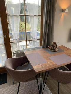 Appartement In Langfurth Mit Kleinem Balkon - Schöfweg - 7