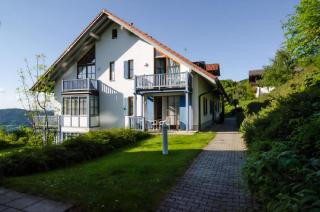 Appartement In Langfurth Mit Kleinem Balkon - Schöfweg - 0