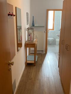 Appartement In Langfurth Mit Kleinem Balkon - Schöfweg - 2