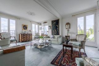 GuestReady - Luxury Apartment on the Ile de la Cit - 0