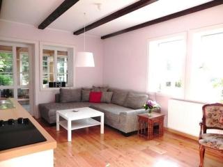Zwei Zimmer Wohnung Mit Wintergarten - Dömitz - 9