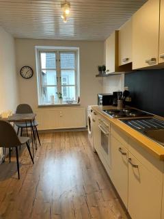 Gemütliches Appartement In Flensburg - Flensburgo - 7