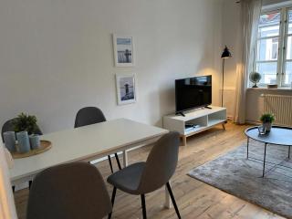 Gemütliches Appartement In Flensburg - Flensburgo - 2