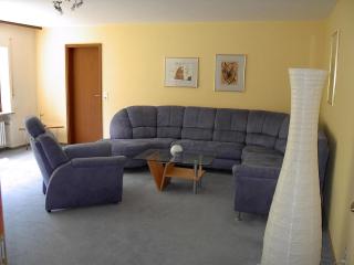Große Ferienwohnung In Sinbronn Mit Garten - Dinkelsbühl - 4