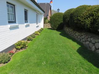 Ferienhaus Horstweg In Westerland - Westerland - 7
