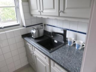 Ferienhaus Horstweg In Westerland - Westerland - 6