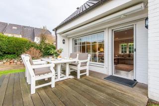 Ferienhaus Horstweg In Westerland - 9