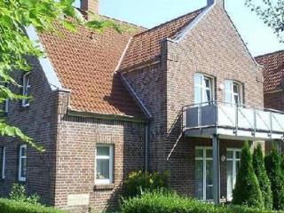 Ferienwohnung Wattwurm Im Nordseebad Dangast - Varel - 0